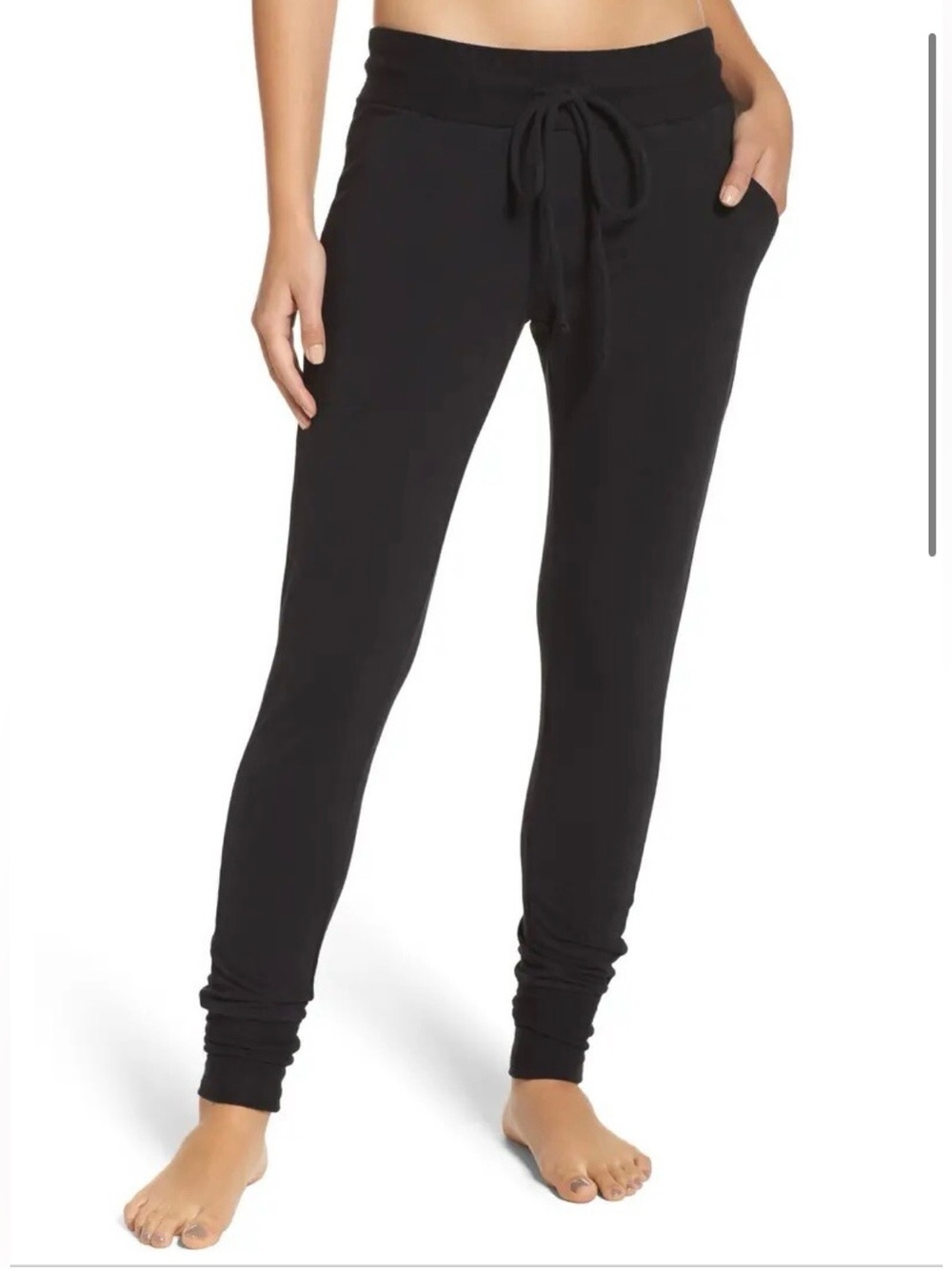 FP Movement Free People Sunny Skinny Joggers Size Medium